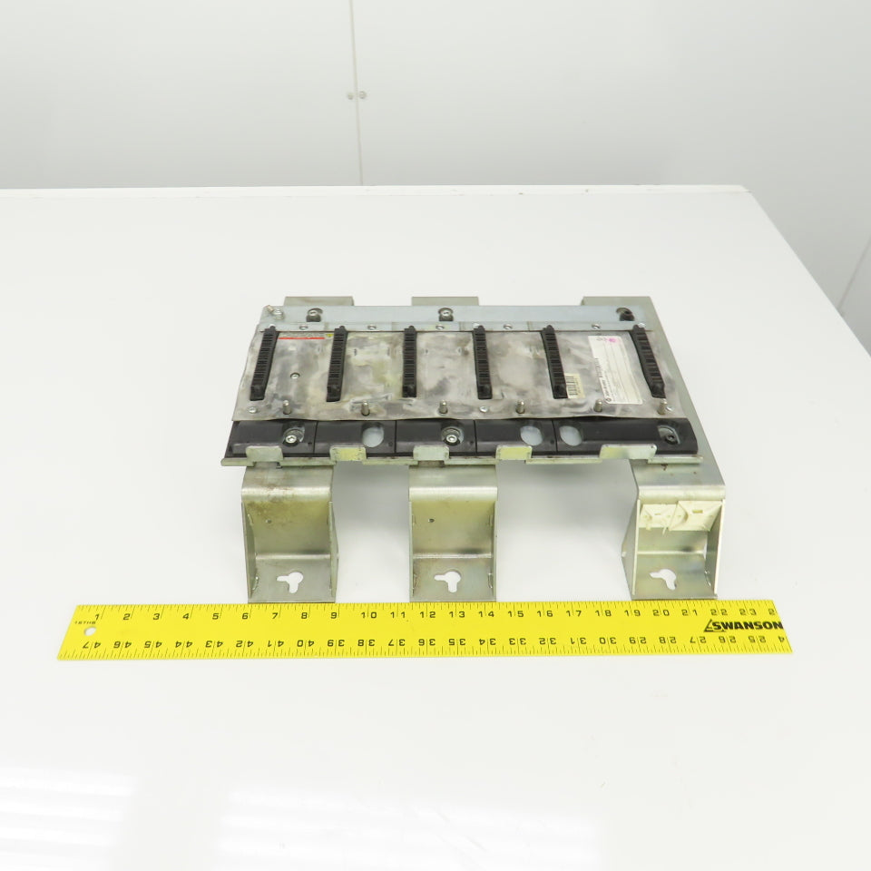 Allen Bradley 2094-PRS5 Ser A 5 Axis Slim Power Rail 230VAC