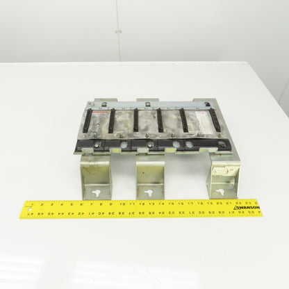 Allen Bradley 2094-PRS5 Ser A 5 Axis Slim Power Rail 230VAC