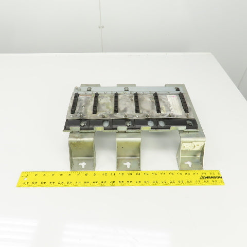 Allen Bradley 2094-PRS5 Ser A 5 Axis Slim Power Rail 230VAC