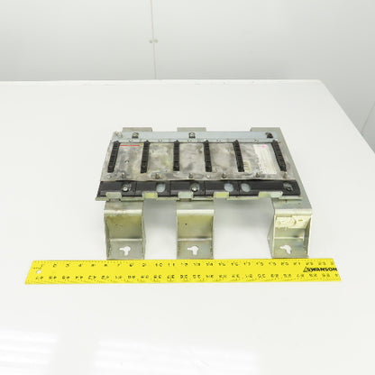 Allen Bradley 2094-PRS5 Ser A 5 Axis Slim Power Rail 230VAC