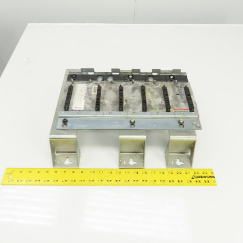Allen Bradley 2094-PRS5 Ser A 5 Axis Slim Power Rail 230VAC
