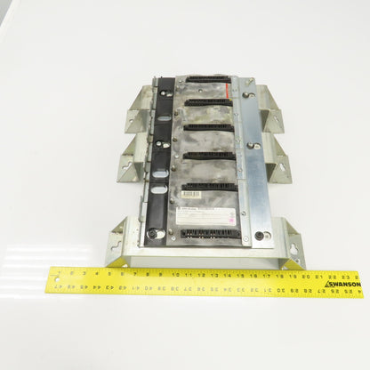 Allen Bradley 2094-PRS5 Ser A 5 Axis Slim Power Rail 230VAC