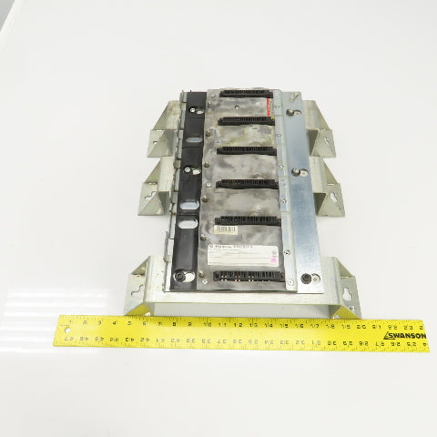 Allen Bradley 2094-PRS5 Ser A 5 Axis Slim Power Rail 230VAC