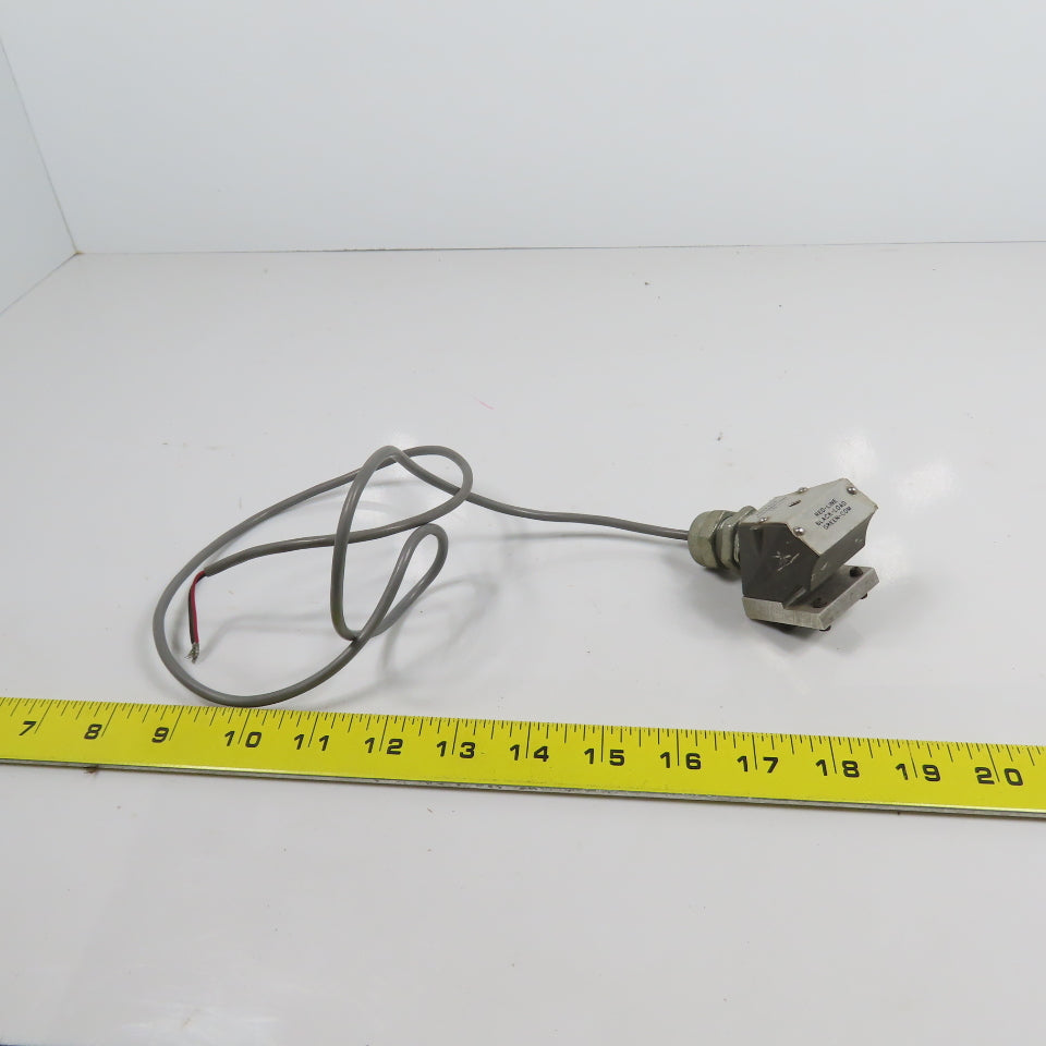 Advance Automation LS 21 L Indicator Light Reed Switch