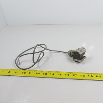 Advance Automation LS 21 L Indicator Light Reed Switch