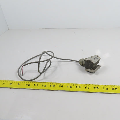 Advance Automation LS 21 L Indicator Light Reed Switch