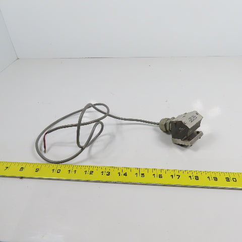 Advance Automation LS 21 L Indicator Light Reed Switch