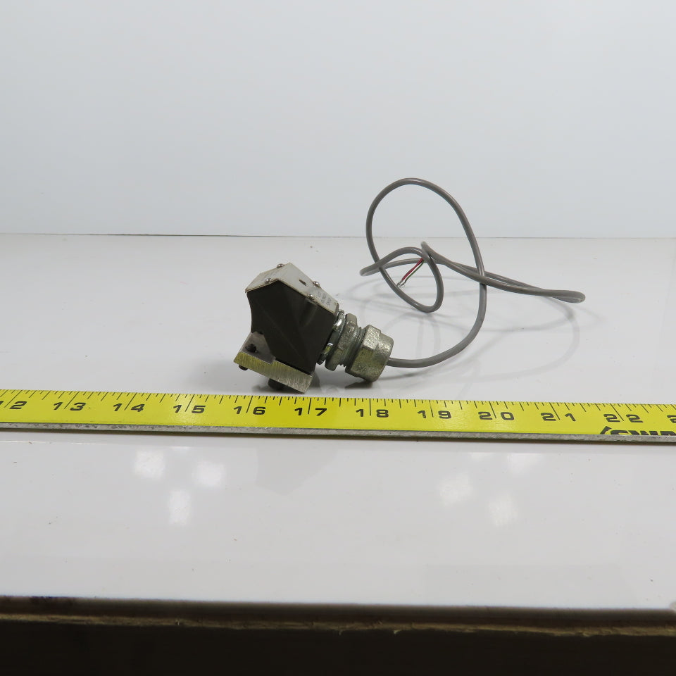 Advance Automation LS 21 L Indicator Light Reed Switch
