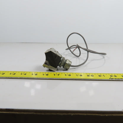 Advance Automation LS 21 L Indicator Light Reed Switch