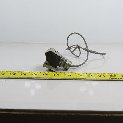 Advance Automation LS 21 L Indicator Light Reed Switch