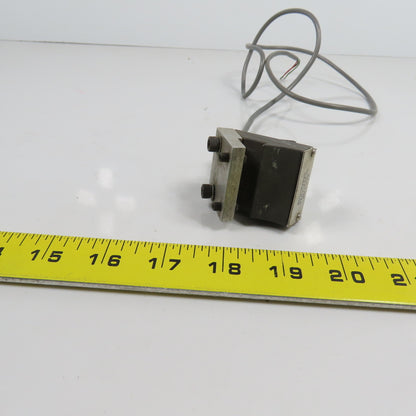 Advance Automation LS 21 L Indicator Light Reed Switch