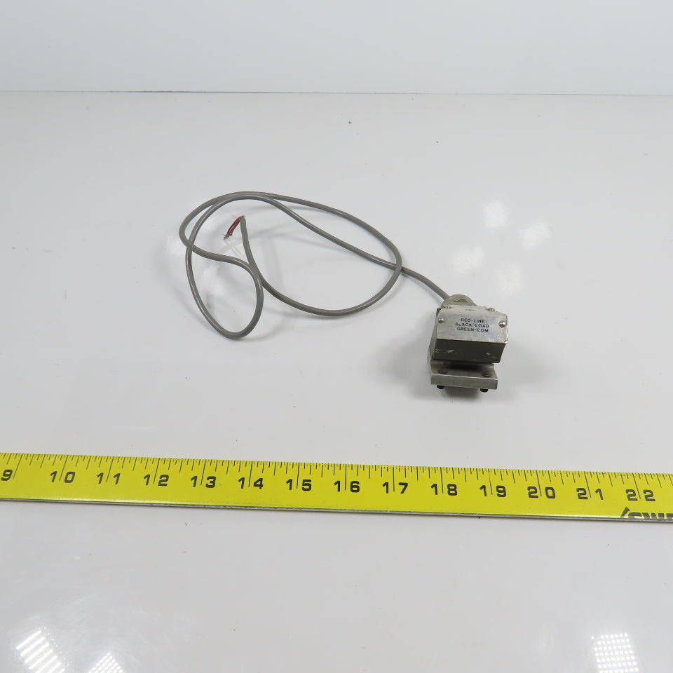 Advance Automation LS 21 L Indicator Light Reed Switch
