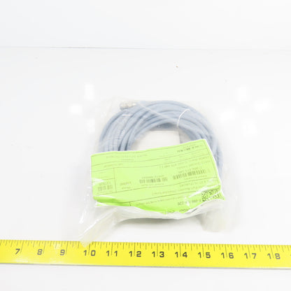Turck WAKW 4.5T-10 Euro Fast Cable Cordset 250V 4A