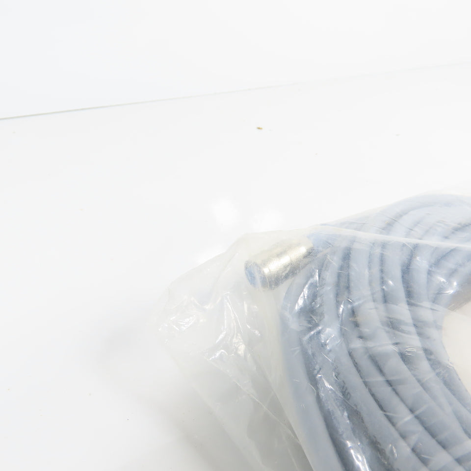 Turck WAKW 4.5T-10 Euro Fast Cable Cordset 250V 4A