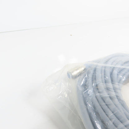 Turck WAKW 4.5T-10 Euro Fast Cable Cordset 250V 4A