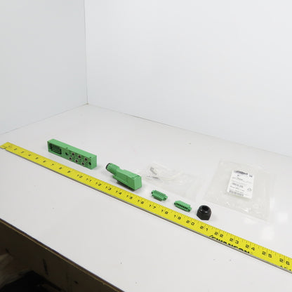 Phoenix Contact SACB-6/3-L-C-M8 Sensor Actuator Box