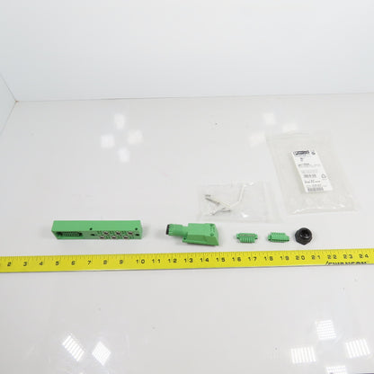 Phoenix Contact SACB-6/3-L-C-M8 Sensor Actuator Box