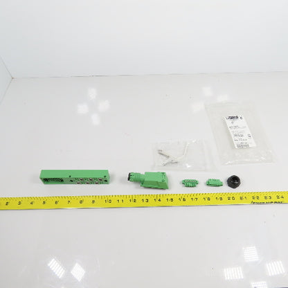 Phoenix Contact SACB-6/3-L-C-M8 Sensor Actuator Box