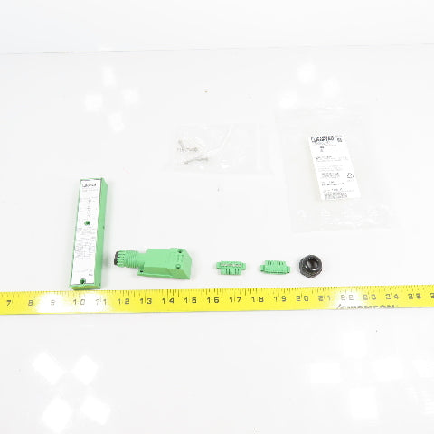 Phoenix Contact SACB-6/3-L-C-M8 Sensor Actuator Box