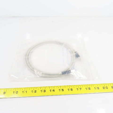 L-Com TRD855SIG-5 Double Shielded Ethernet Patch Cable 5' L