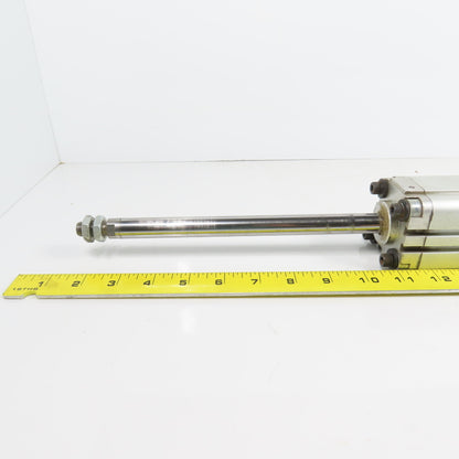 Festo ADVUP-40-100/200-APA Multi Position Pneumatic Cylinder 16mm Rod 35mm Bore