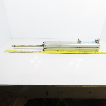 Festo ADVUP-40-100/200-APA Multi Position Pneumatic Cylinder 16mm Rod 35mm Bore
