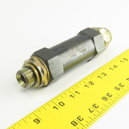 Vickers DT8P1-06-5-11-ENB Inline Free Flow Hydraulic Check Valve