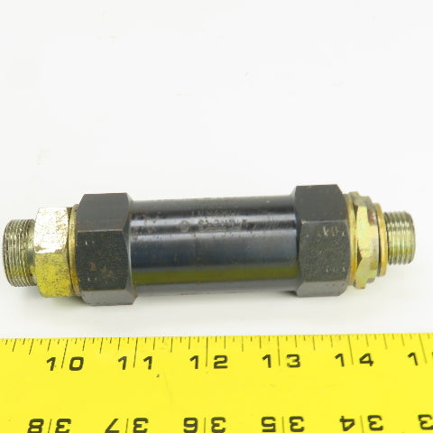 Vickers DT8P1-06-5-11-ENB Inline Free Flow Hydraulic Check Valve