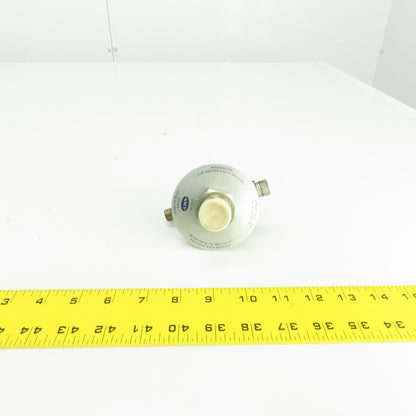 LHA GI-1400 Push To Read Hydraulic Gauge Valve