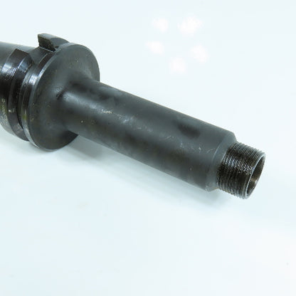 Command B4C5-0020-B BT40 ER20 Collet Chuck Tool Holder 5-1/2" Projection