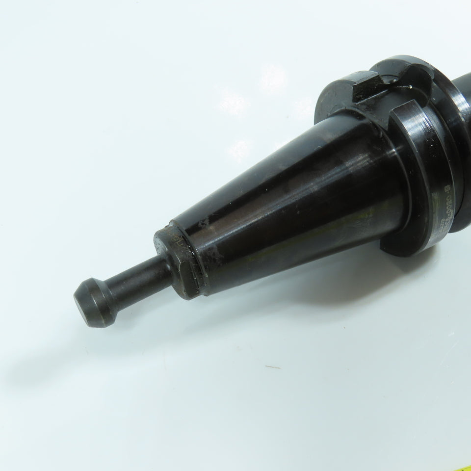 Command B4C5-0020-B BT40 ER20 Collet Chuck Tool Holder 5-1/2" Projection