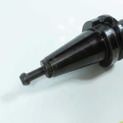Command B4C5-0020-B BT40 ER20 Collet Chuck Tool Holder 5-1/2" Projection