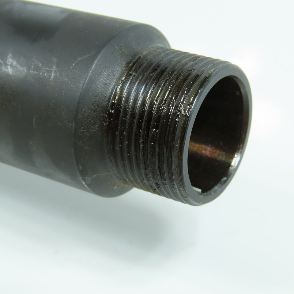 Command B4C5-0020-B BT40 ER20 Collet Chuck Tool Holder 5-1/2" Projection