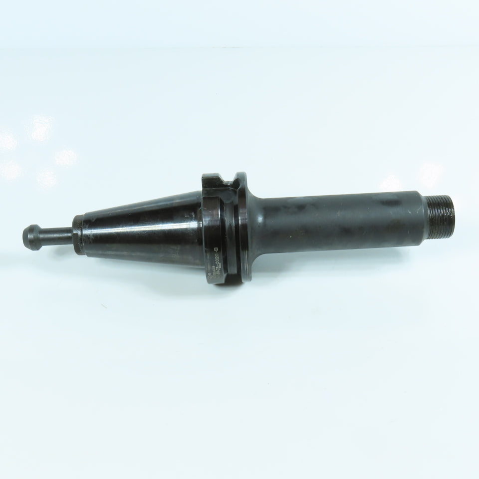 Command B4C5-0020-B BT40 ER20 Collet Chuck Tool Holder 5-1/2" Projection