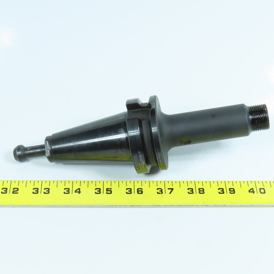 Command B4C5-0016-B BT40 ER16 Collet Chuck Tool Holder 4-1/2" Projection