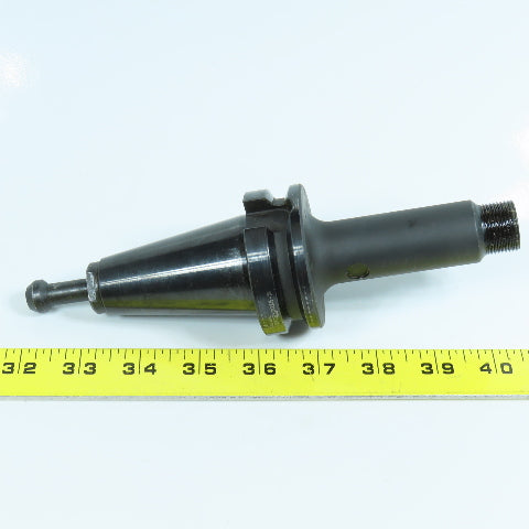 Command B4C5-0016-B BT40 ER16 Collet Chuck Tool Holder 4-1/2" Projection