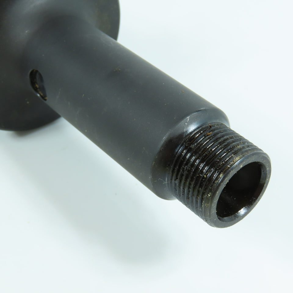 Command B4C5-0016-B BT40 ER16 Collet Chuck Tool Holder 4-1/2" Projection