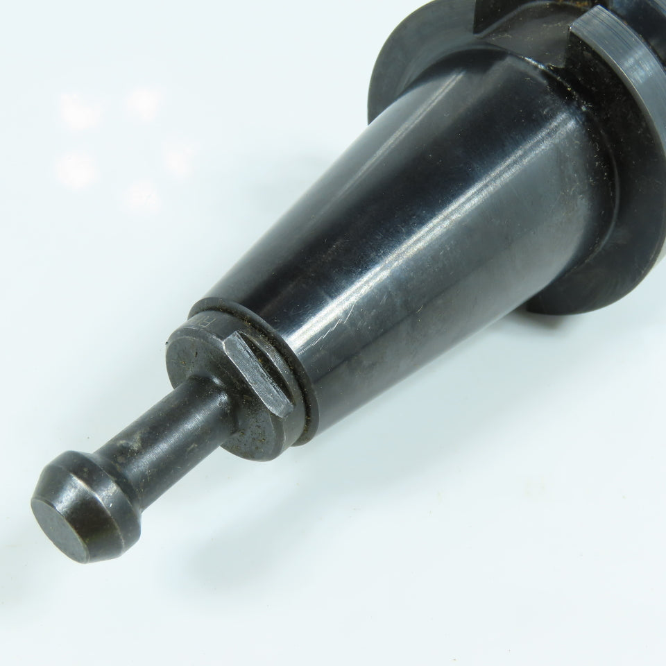 Command B4C5-0016-B BT40 ER16 Collet Chuck Tool Holder 4-1/2" Projection