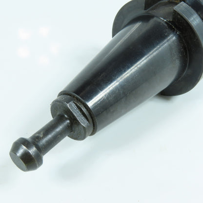 Command B4C5-0016-B BT40 ER16 Collet Chuck Tool Holder 4-1/2" Projection