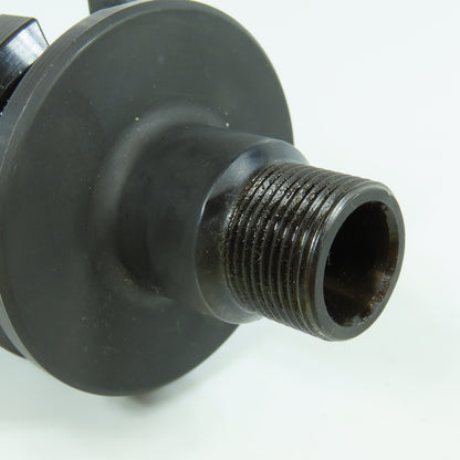 Command B4C4-0016-B BT40 ER16 Collet Chuck Tool Holder 2-1/2" Projection