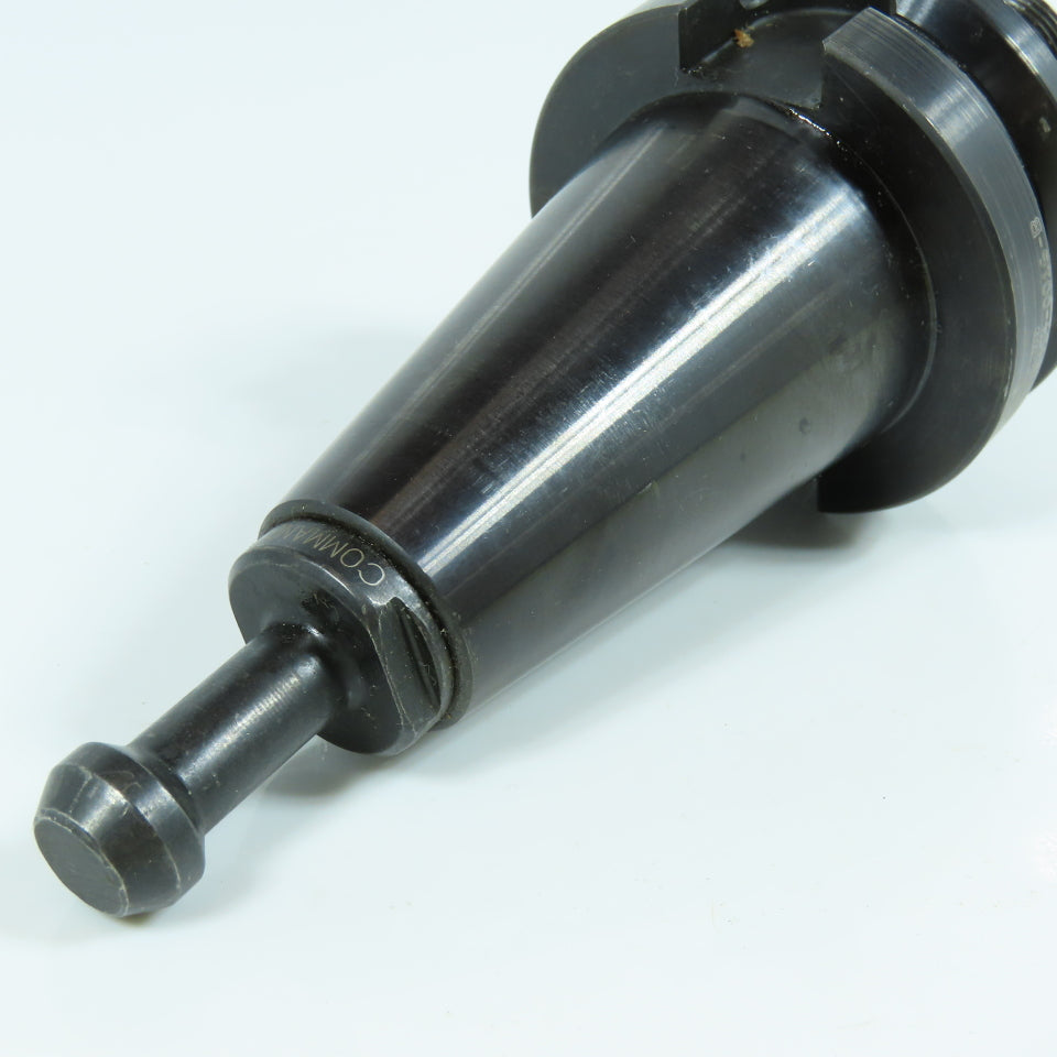 Command B4C4-0016-B BT40 ER16 Collet Chuck Tool Holder 2-1/2" Projection