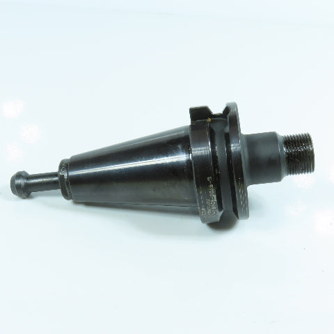 Command B4C4-0016-B BT40 ER16 Collet Chuck Tool Holder 2-1/2" Projection