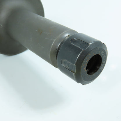 Command B4C5-0016 BT40 ER16 Collet Chuck Tool Holder 2-1/2" Projection