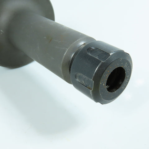 Command B4C5-0016 BT40 ER16 Collet Chuck Tool Holder 2-1/2" Projection