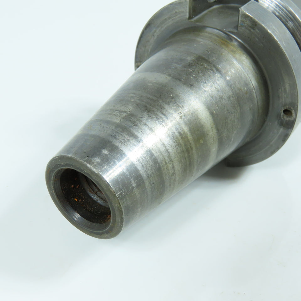 Command B4C5-0016 BT40 ER16 Collet Chuck Tool Holder 2-1/2" Projection