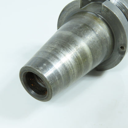 Command B4C5-0016 BT40 ER16 Collet Chuck Tool Holder 2-1/2" Projection