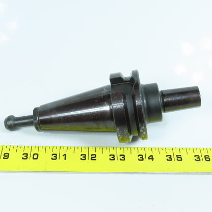 Command B4J4-0003 BT40 Jacobs Taper Tool Holder Adapter