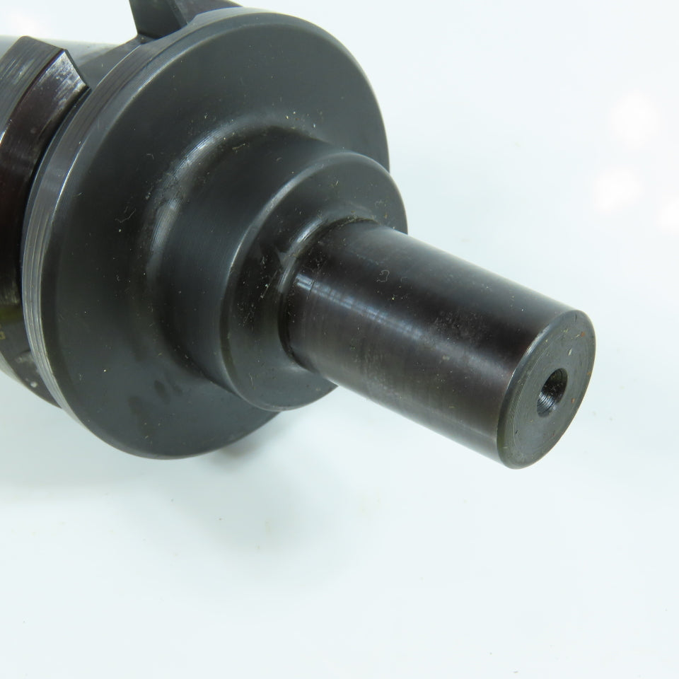 Command B4J4-0003 BT40 Jacobs Taper Tool Holder Adapter
