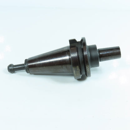 Command B4J4-0003 BT40 Jacobs Taper Tool Holder Adapter