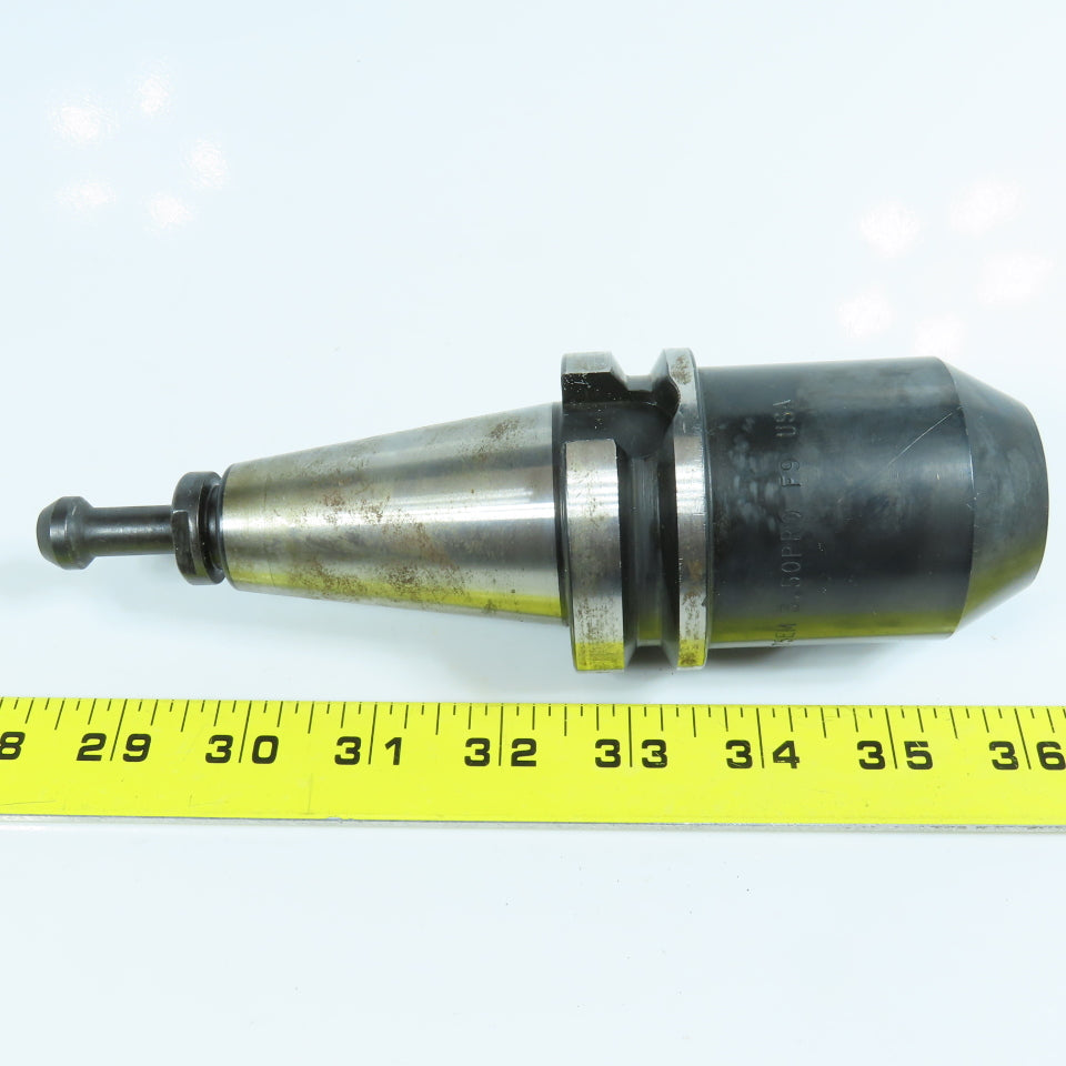 Collis BT40 End Mill Tool Holder 7/8"(.875") ID 3-1/2" Projection